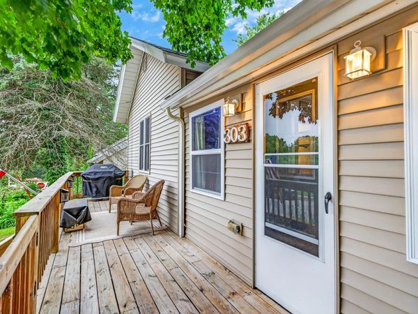 303 E State Street, Albany, WI 53502