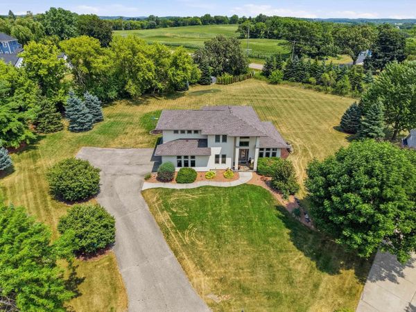 3673 Graham Paige Road, Cottage Grove, WI 53527