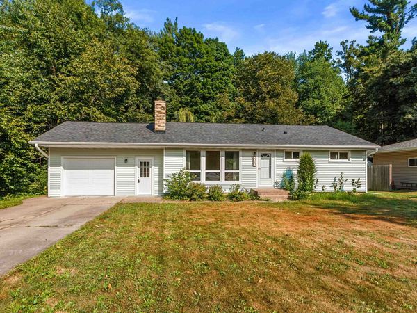 2040 S 2nd Avenue, Wisconsin Rapids, WI 54495