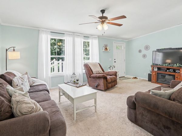 711 E North Street, Monroe, IA 50170