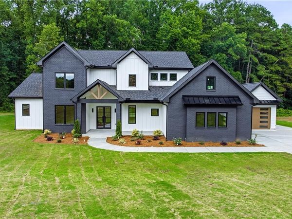 2680 Dr Bramblett Road , Cumming, GA 30028