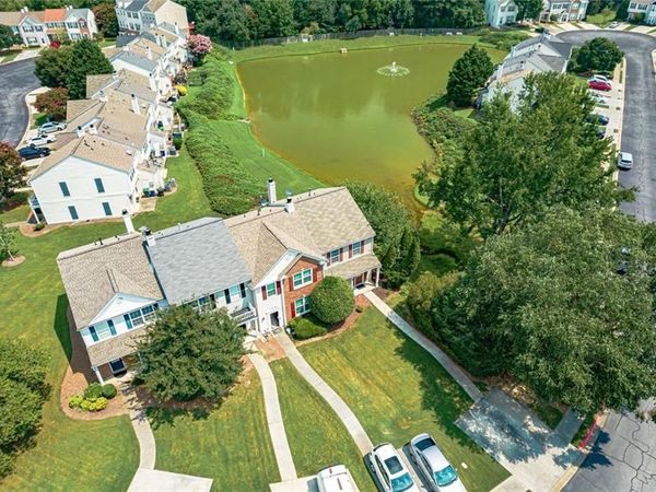 1717 NW Stanwood Drive NW, Kennesaw, GA 30152