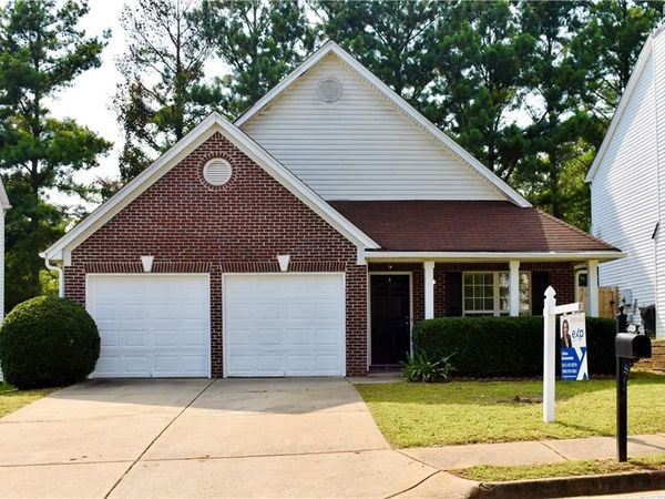 260 Hulan Way , Lawrenceville, GA 30044