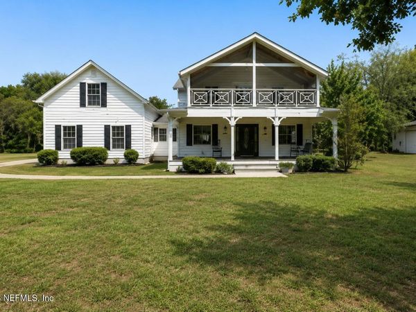 161 SHORT Trail, Green Cove Springs, FL 32043