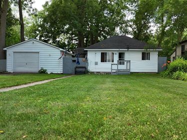 501 N Franklin Street, Mt Pleasant, Mi 48858