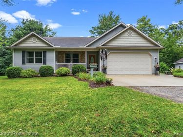 8436 Birch Run Road, Arbela Township, Mi 48746