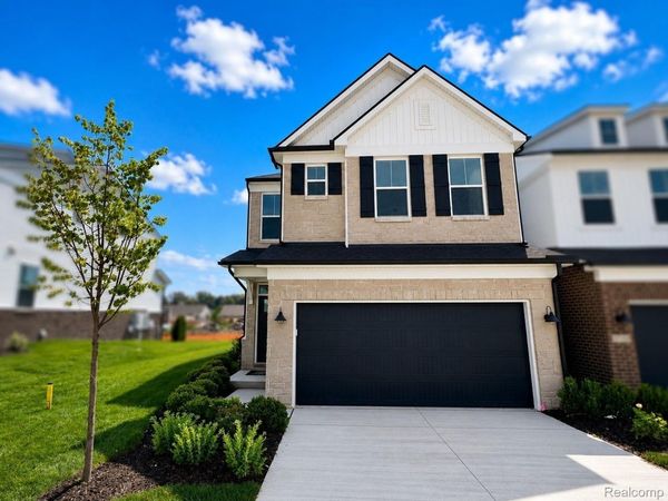 5694 Corgi Drive, Pittsfield Township, Mi 48108