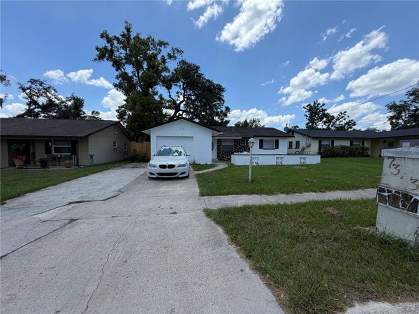 7323 PONDEROSA DRIVE , TAMPA, FL 33637