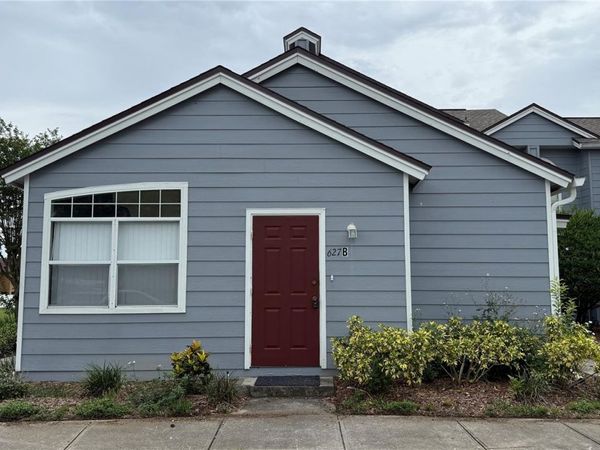 627 ORCHID DRIVE , DAVENPORT, FL 33897