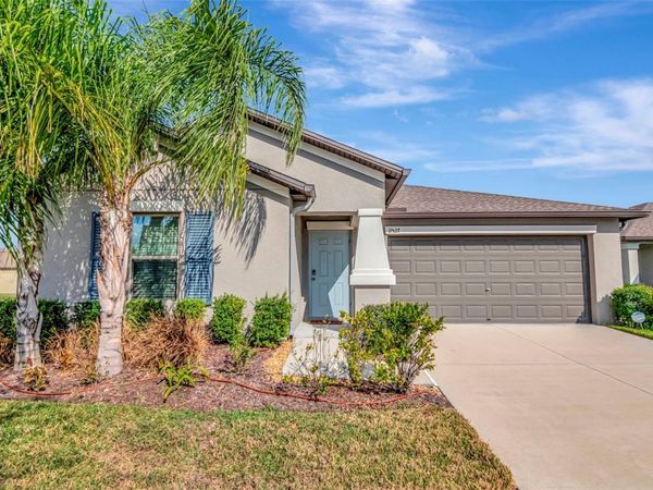 11527 SAGE CANYON DRIVE , RIVERVIEW, FL 33578