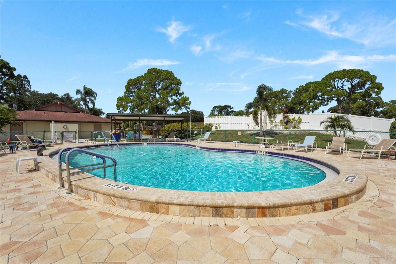 4549 Tippecanoe Trail, Unit 20, Sarasota, FL 34233 Photo