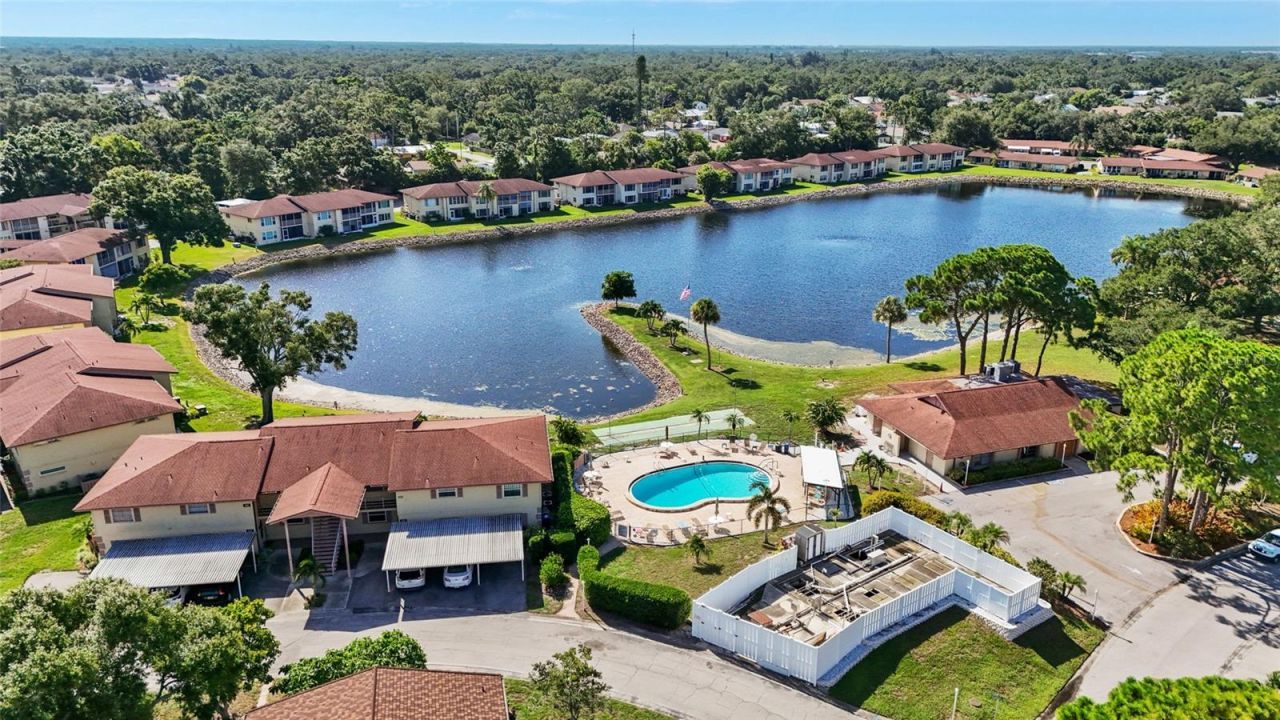 4549 Tippecanoe Trail, Unit 20, Sarasota, FL 34233 Photo