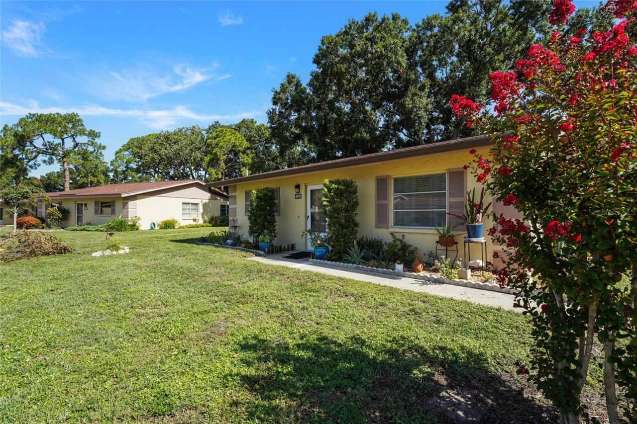 4549 Tippecanoe Trail, Unit 20, Sarasota, FL 34233 Photo