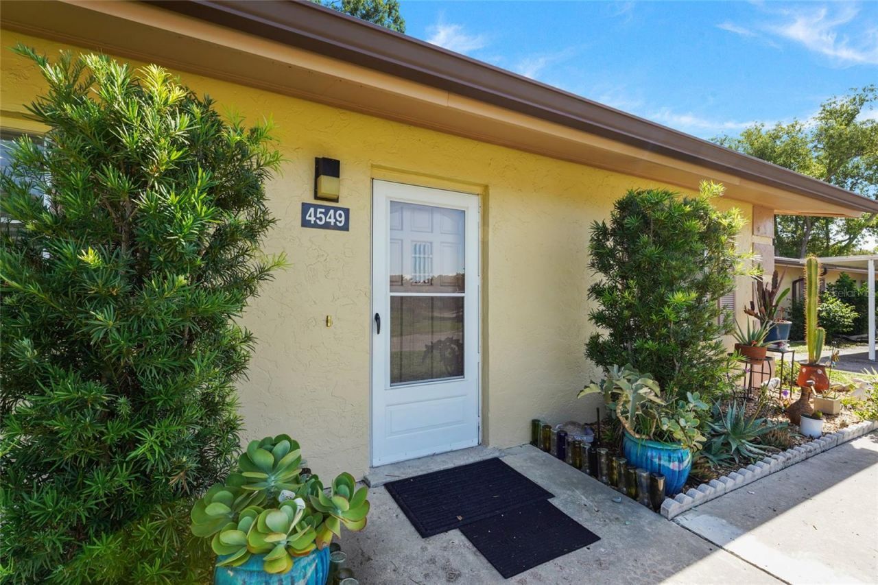 4549 Tippecanoe Trail, Unit 20, Sarasota, FL 34233 Photo