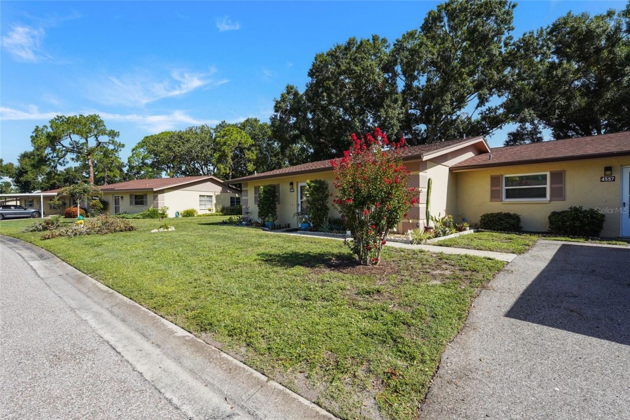 4549 Tippecanoe Trail, Unit 20, Sarasota, FL 34233 Photo