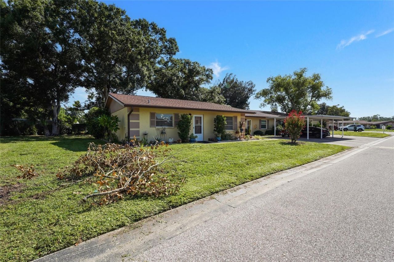 4549 Tippecanoe Trail, Unit 20, Sarasota, FL 34233 Photo