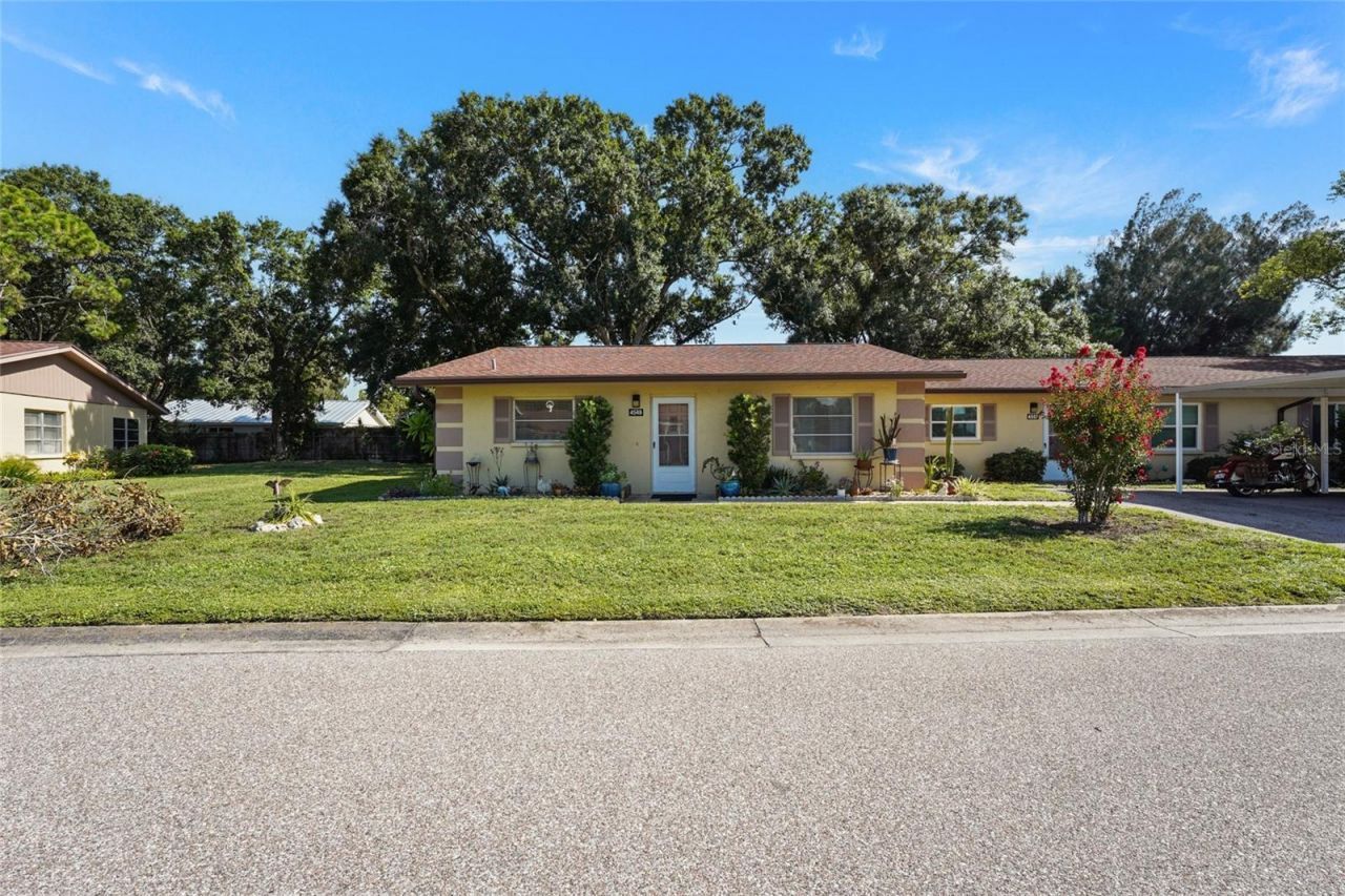 4549 Tippecanoe Trail, Unit 20, Sarasota, FL 34233 Photo