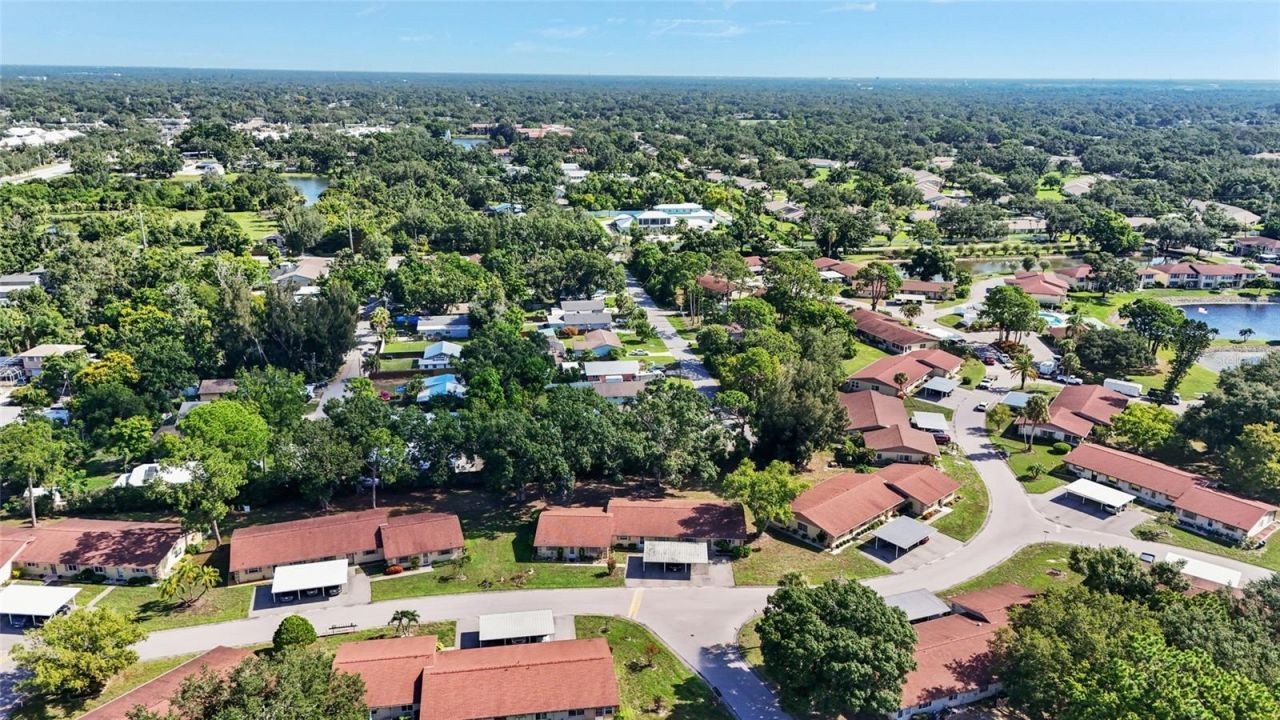 4549 Tippecanoe Trail, Unit 20, Sarasota, FL 34233 Photo