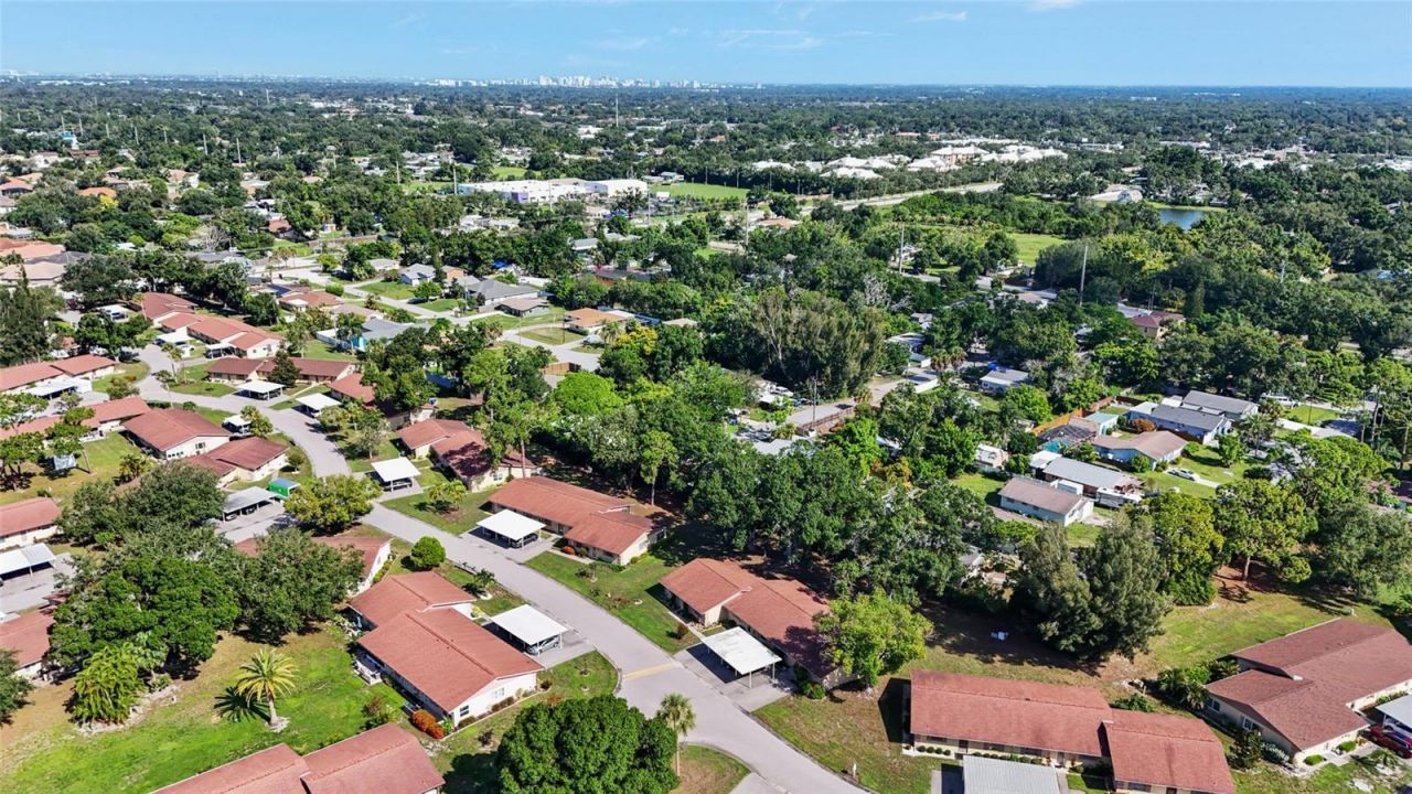 4549 Tippecanoe Trail, Unit 20, Sarasota, FL 34233 Photo