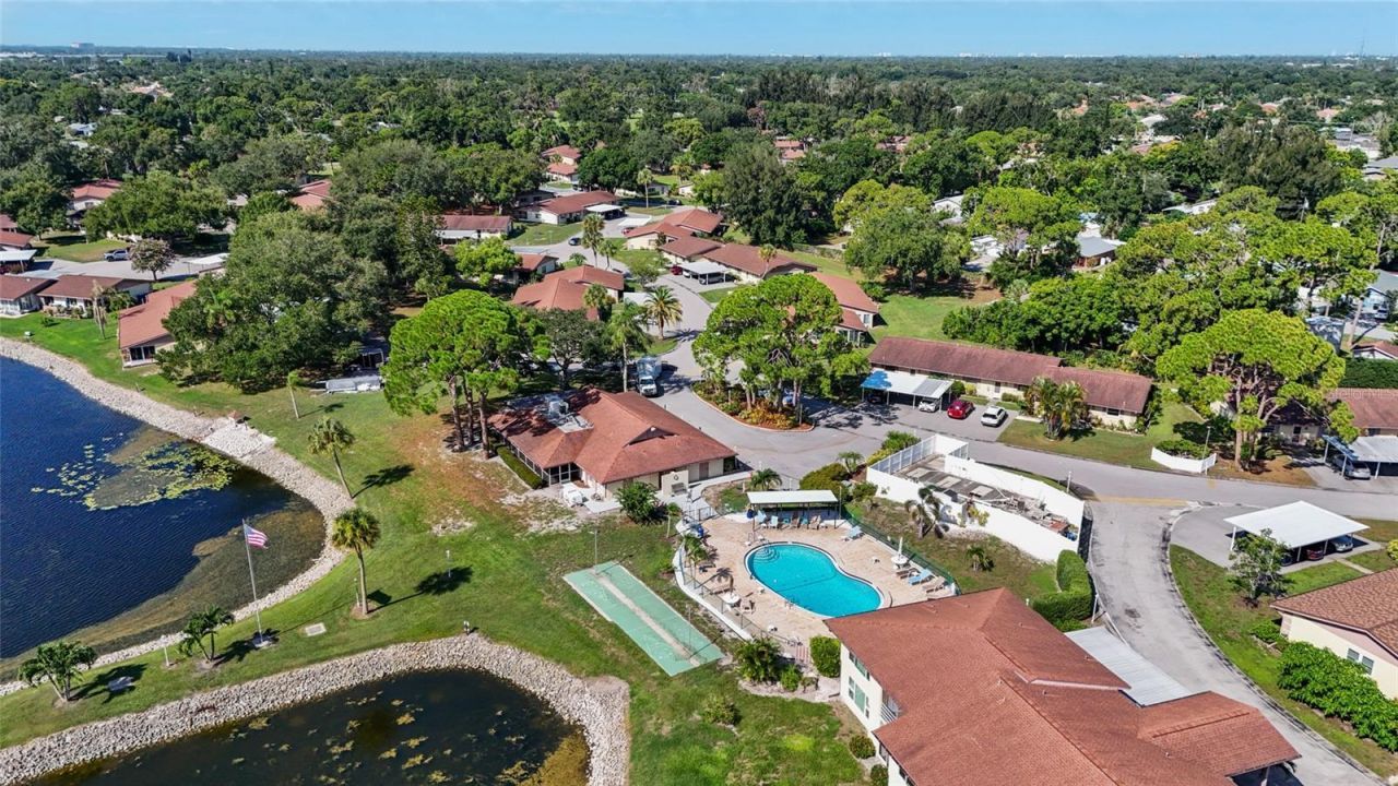 4549 Tippecanoe Trail, Unit 20, Sarasota, FL 34233 Photo