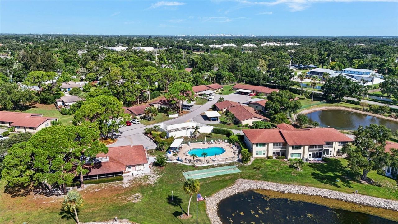 4549 Tippecanoe Trail, Unit 20, Sarasota, FL 34233 Photo