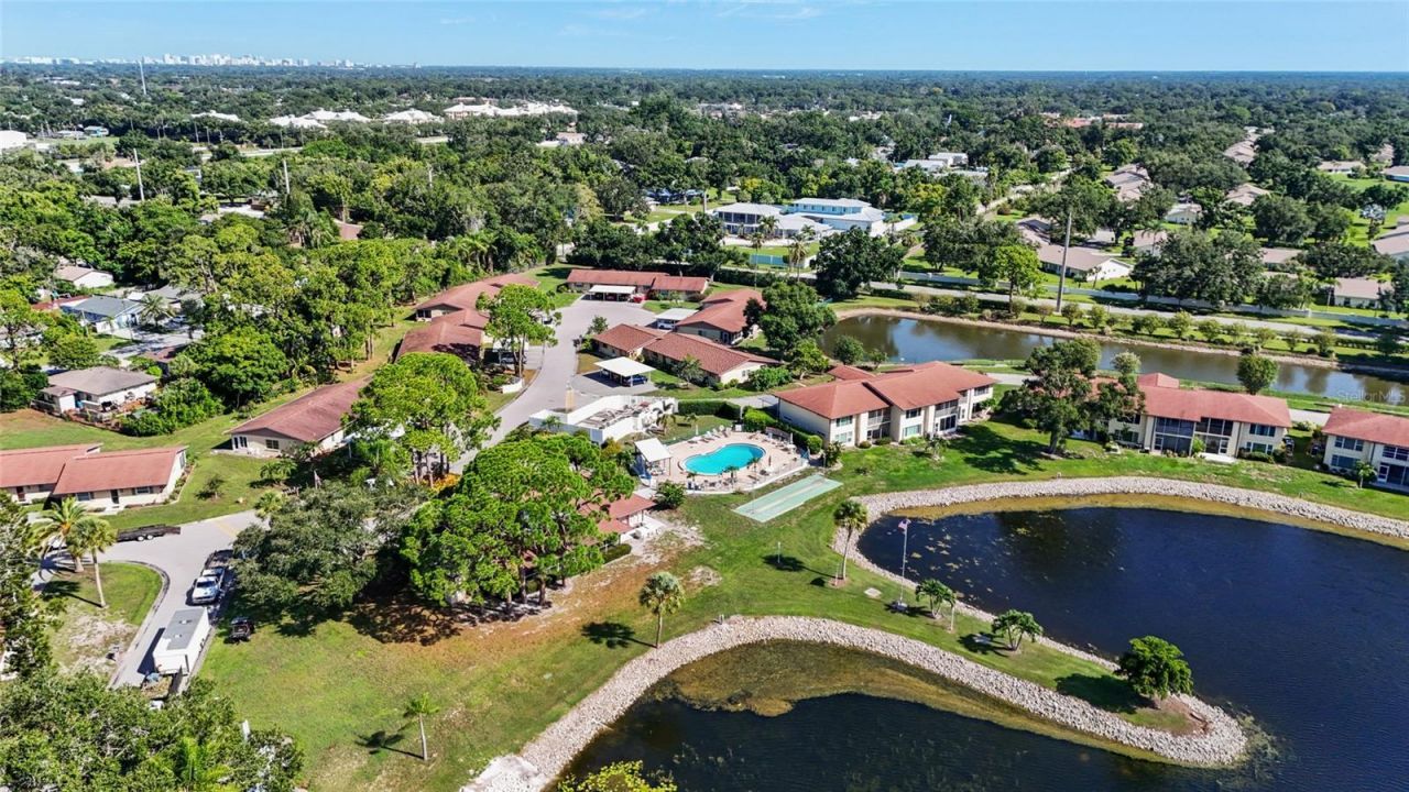 4549 Tippecanoe Trail, Unit 20, Sarasota, FL 34233 Photo