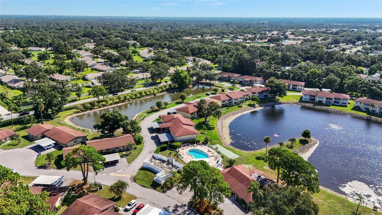 4549 Tippecanoe Trail, Unit 20, Sarasota, FL 34233 Photo