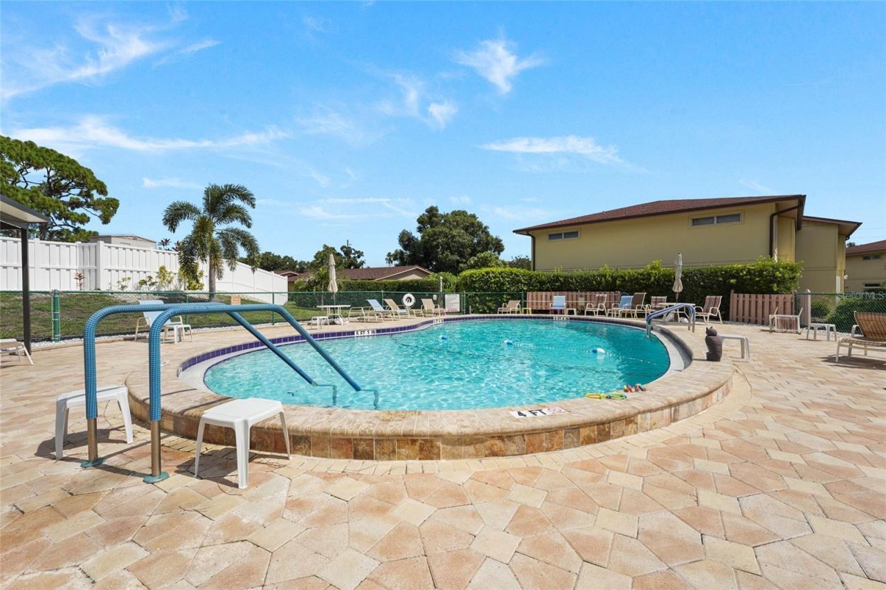 4549 Tippecanoe Trail, Unit 20, Sarasota, FL 34233 Photo