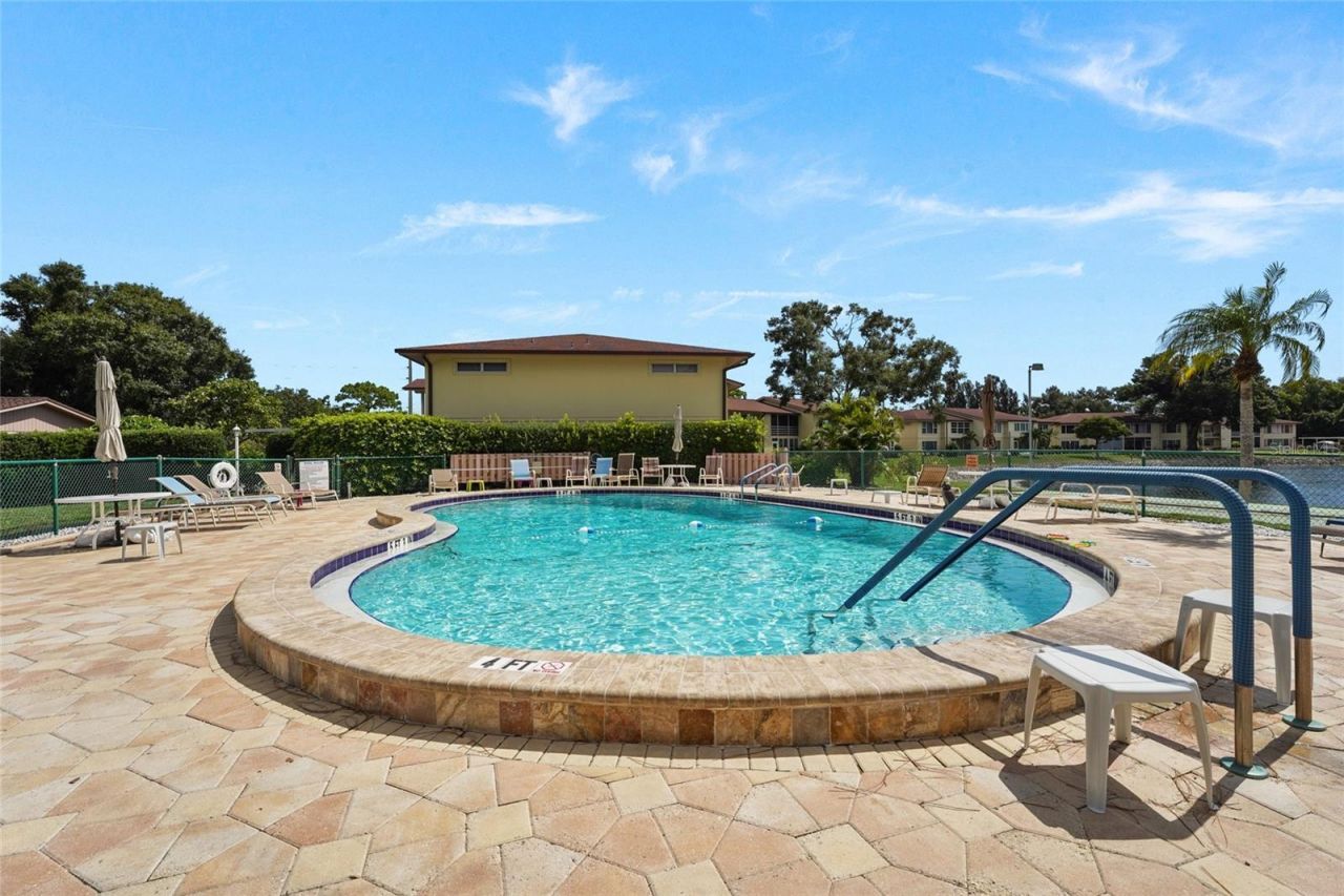 4549 Tippecanoe Trail, Unit 20, Sarasota, FL 34233 Photo
