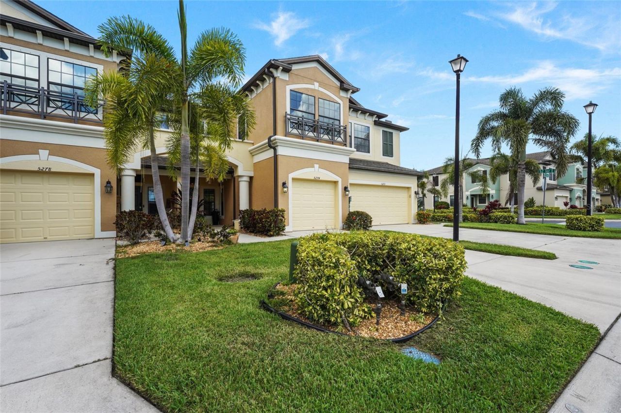 5274 78th St Circle E, Bradenton, FL 34203 Photo