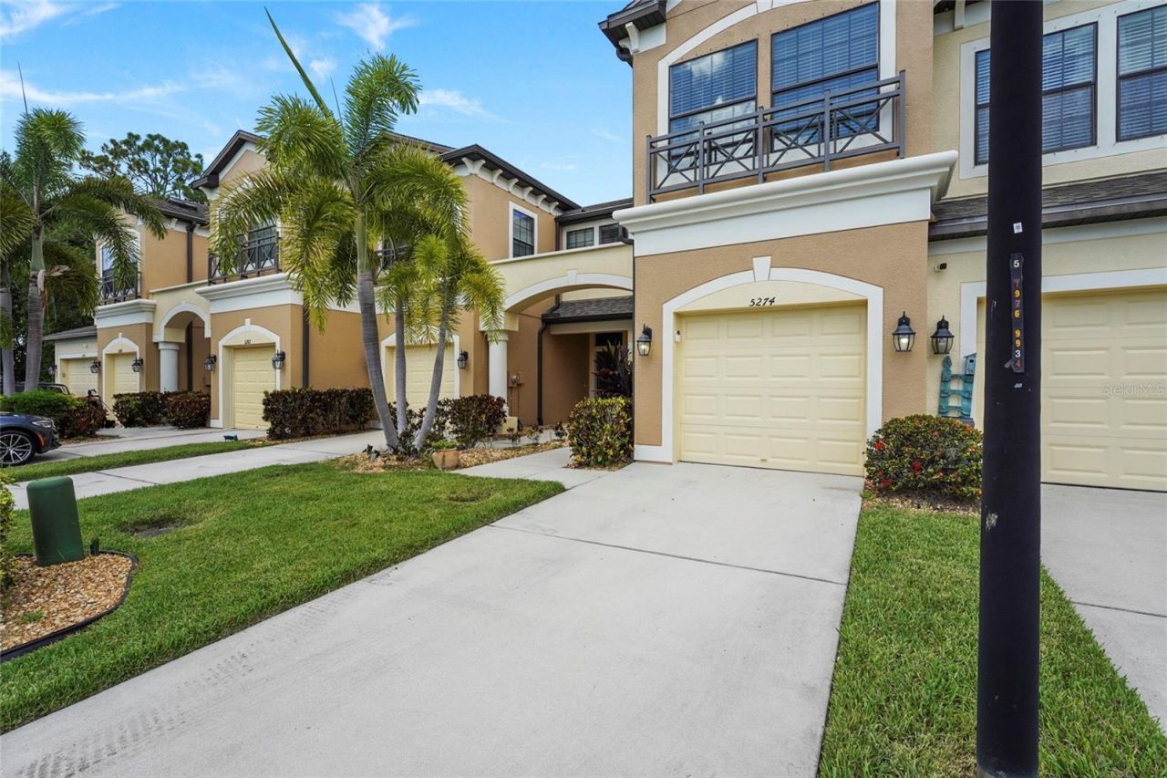 5274 78th St Circle E, Bradenton, FL 34203 Photo