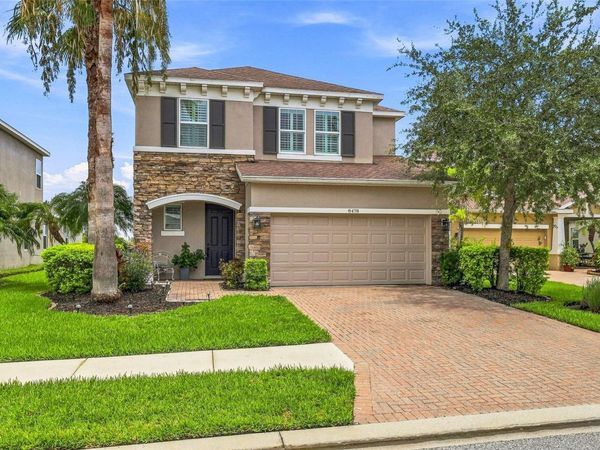 8478 NANDINA DRIVE , SARASOTA, FL 34240