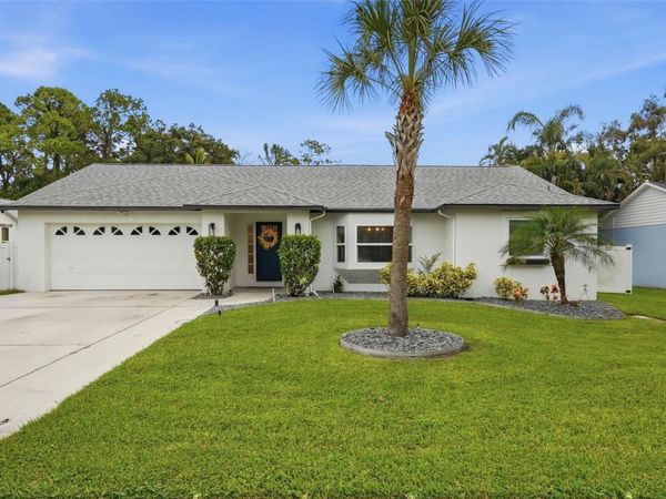 9693 58TH STREET N, PINELLAS PARK, FL 33782