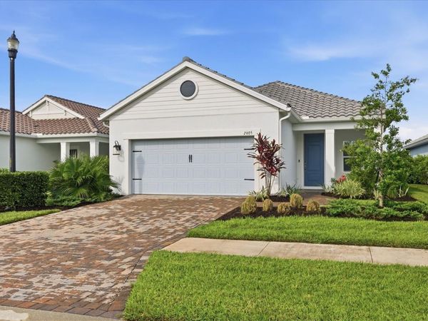 2605 STAR APPLE WAY , SARASOTA, FL 34240