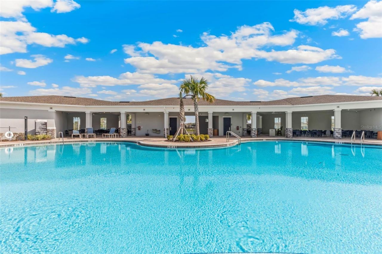 5427 Silver Moonlight Drive, Palmetto, FL 34221 Photo