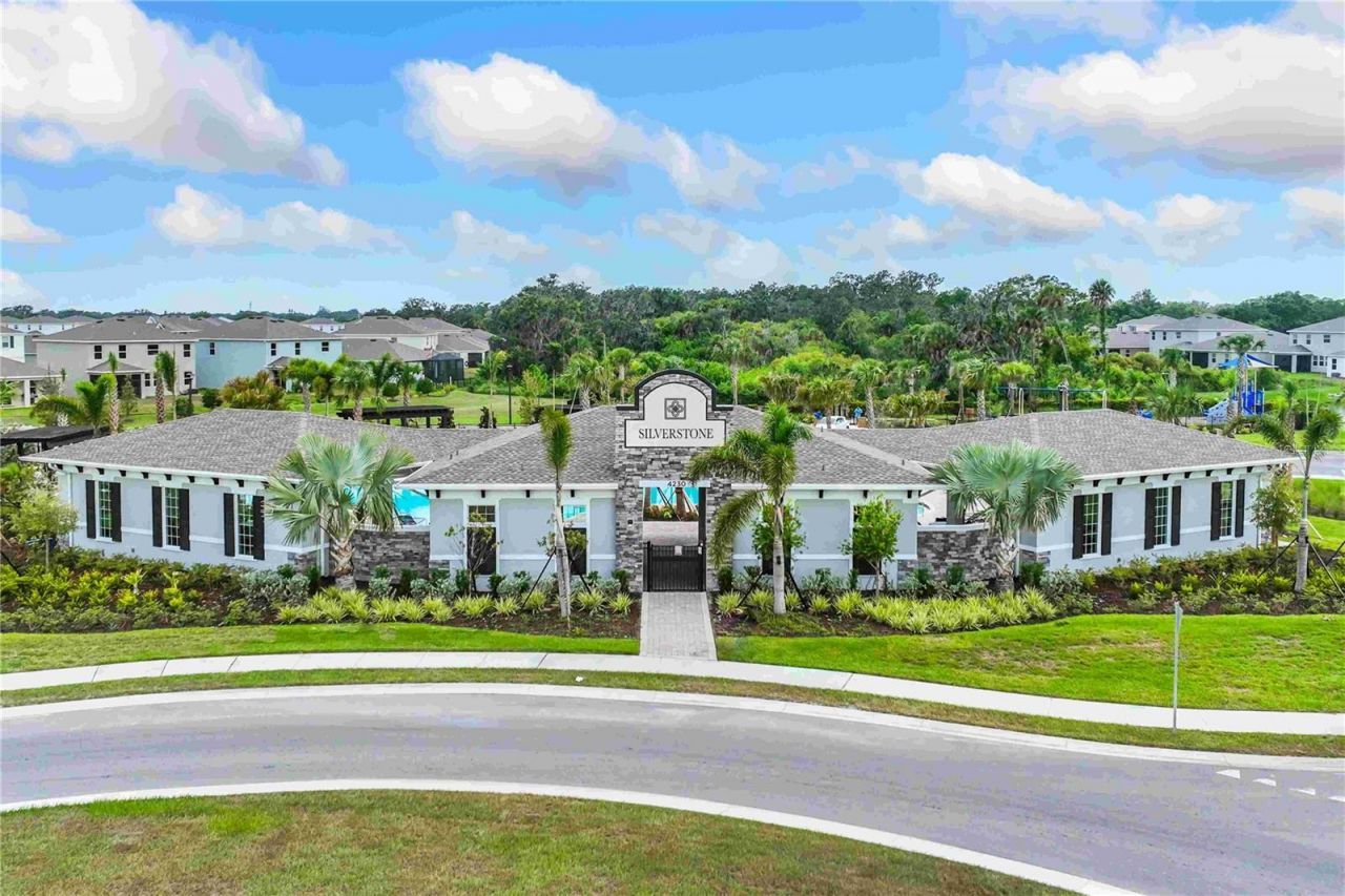 5427 Silver Moonlight Drive, Palmetto, FL 34221 Photo