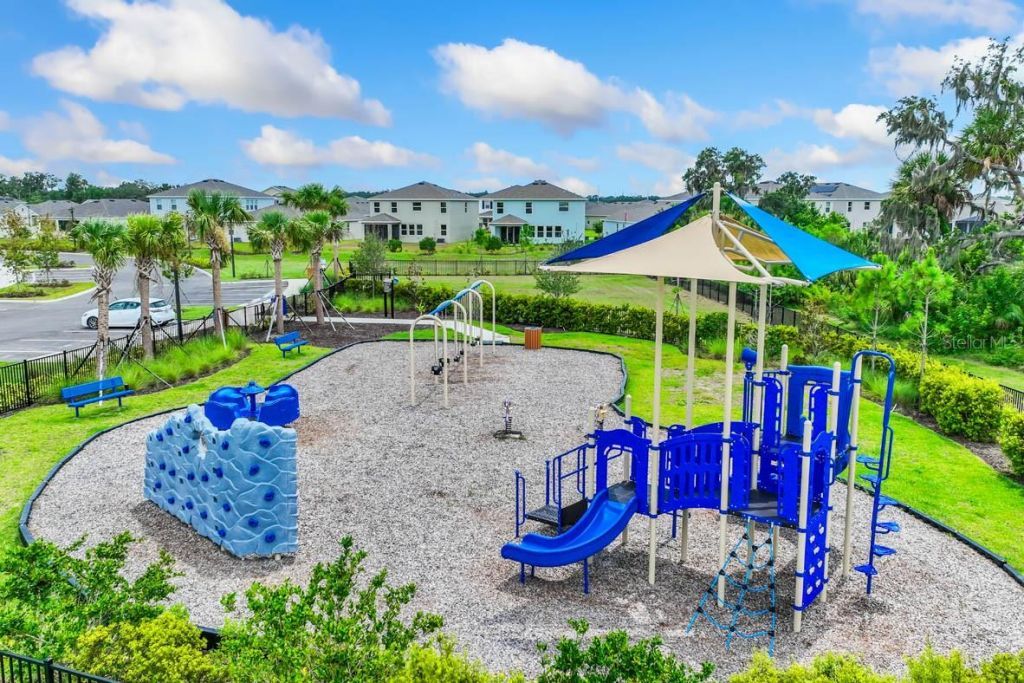 5427 Silver Moonlight Drive, Palmetto, FL 34221 Photo