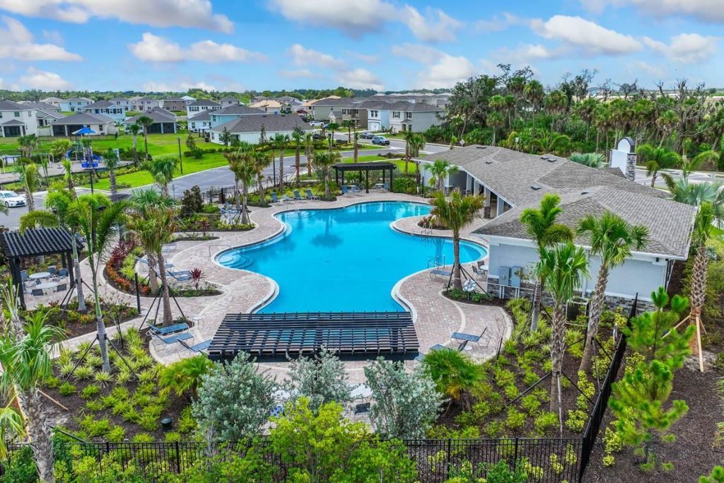 5427 Silver Moonlight Drive, Palmetto, FL 34221 Photo