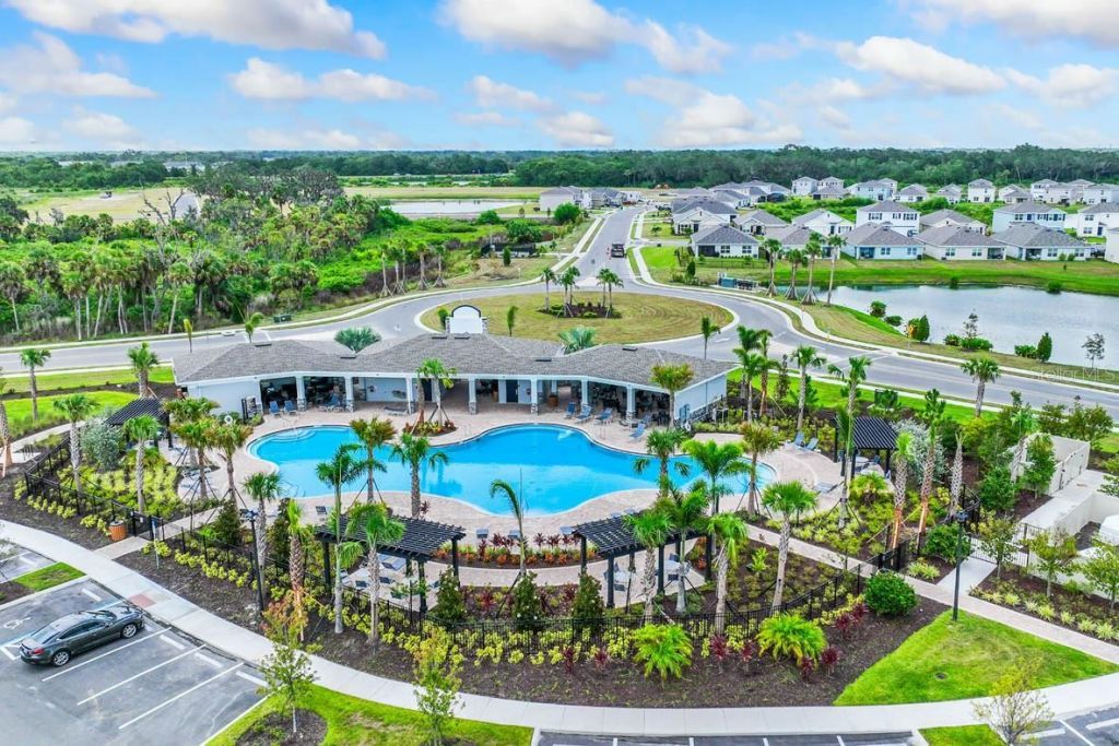 5427 Silver Moonlight Drive, Palmetto, FL 34221 Photo