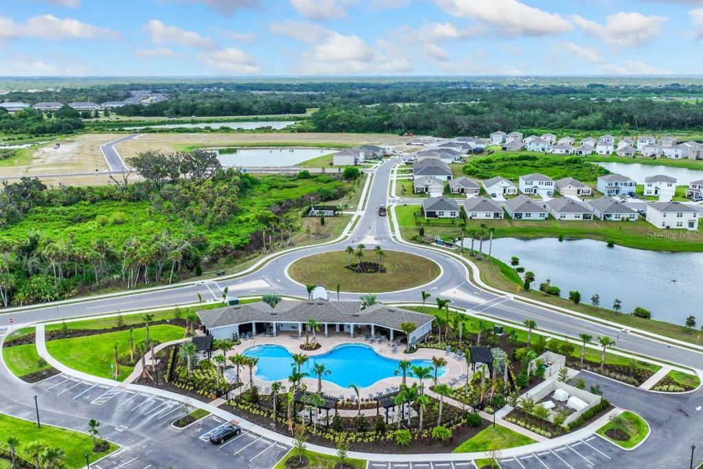 5427 Silver Moonlight Drive, Palmetto, FL 34221 Photo