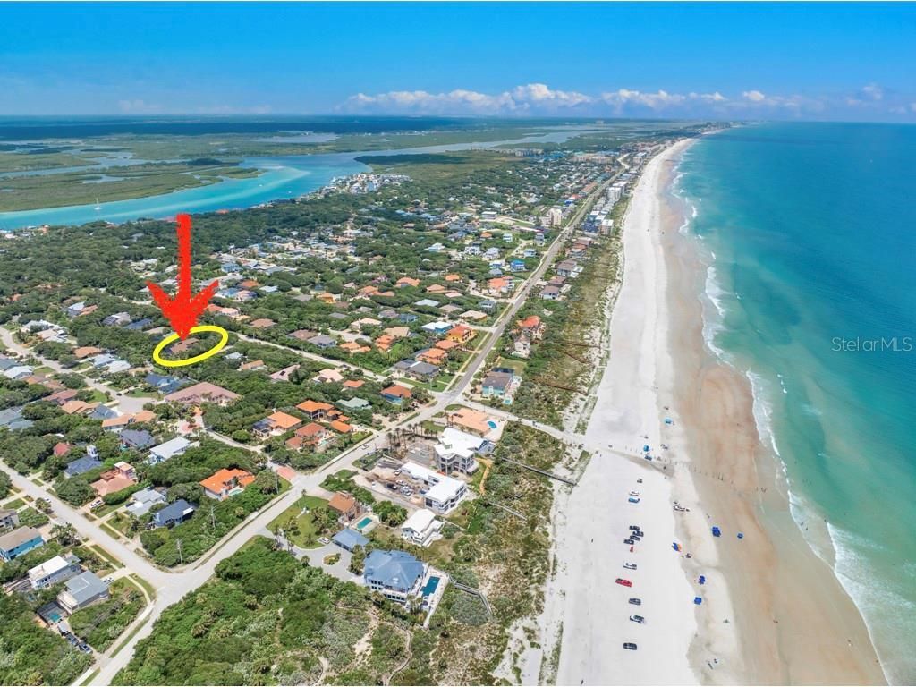 59 Beach Street , Ponce Inlet, FL 32127 Photo