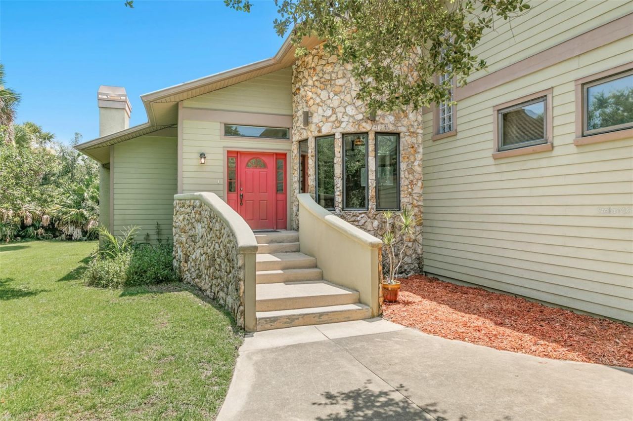 59 Beach Street , Ponce Inlet, FL 32127 Photo