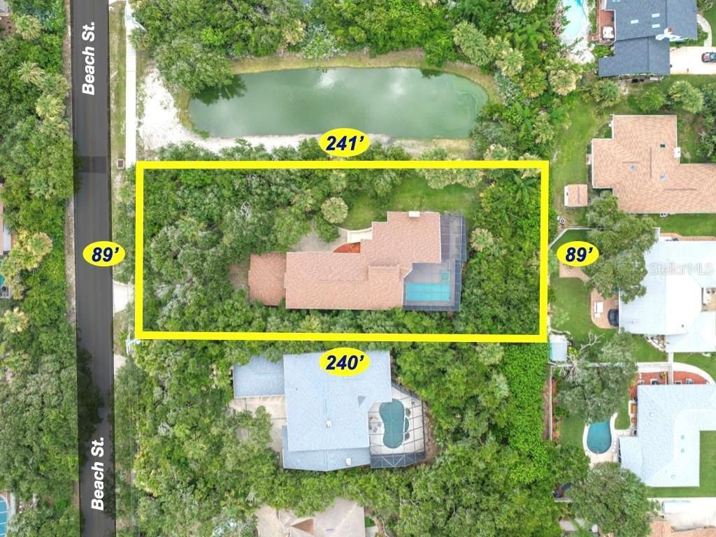 59 Beach Street , Ponce Inlet, FL 32127 Photo
