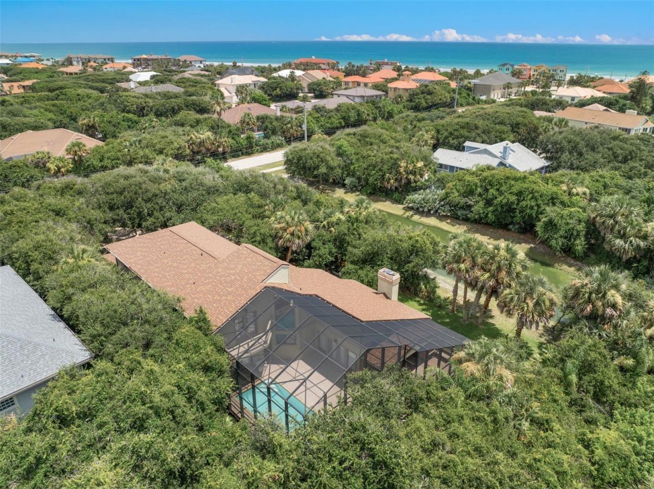 59 Beach Street , Ponce Inlet, FL 32127 Photo