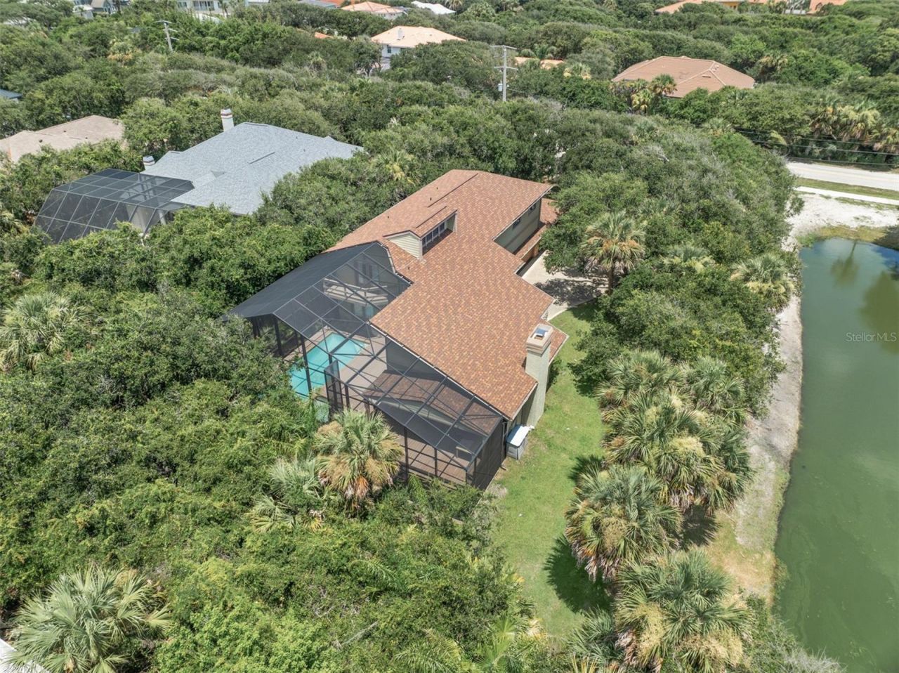 59 Beach Street , Ponce Inlet, FL 32127 Photo