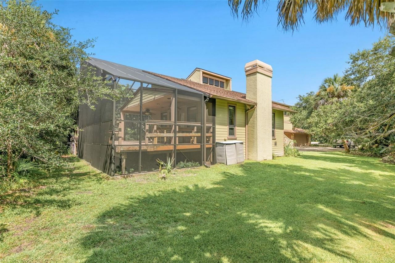 59 Beach Street , Ponce Inlet, FL 32127 Photo