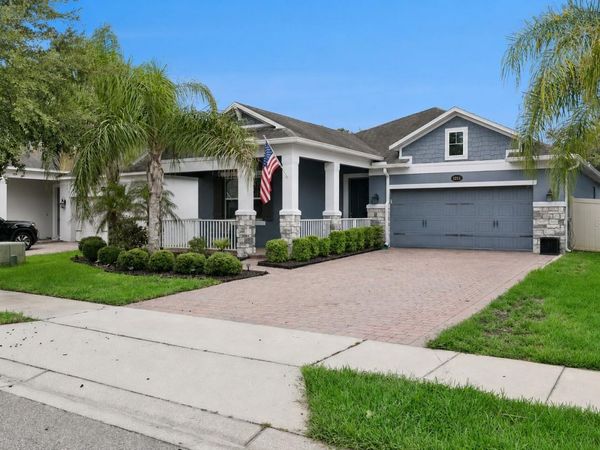 1211 TURNBRIDGE PLACE , OVIEDO, FL 32765