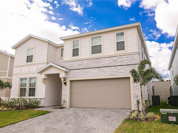 2280 LELANI CIRCLE, DAVENPORT, FL 33897