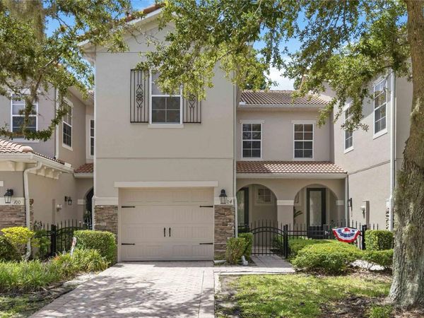 104 CANTERBURY BELL DRIVE , OVIEDO, FL 32765