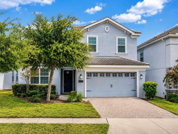 1673 MOON VALLEY DRIVE , DAVENPORT, FL 33896